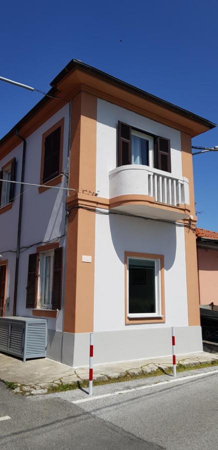 La Maison Golfo Dei Poeti Villa Lerici Kültér fotó