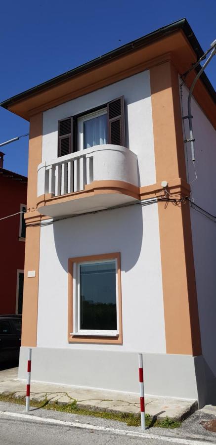 La Maison Golfo Dei Poeti Villa Lerici Kültér fotó