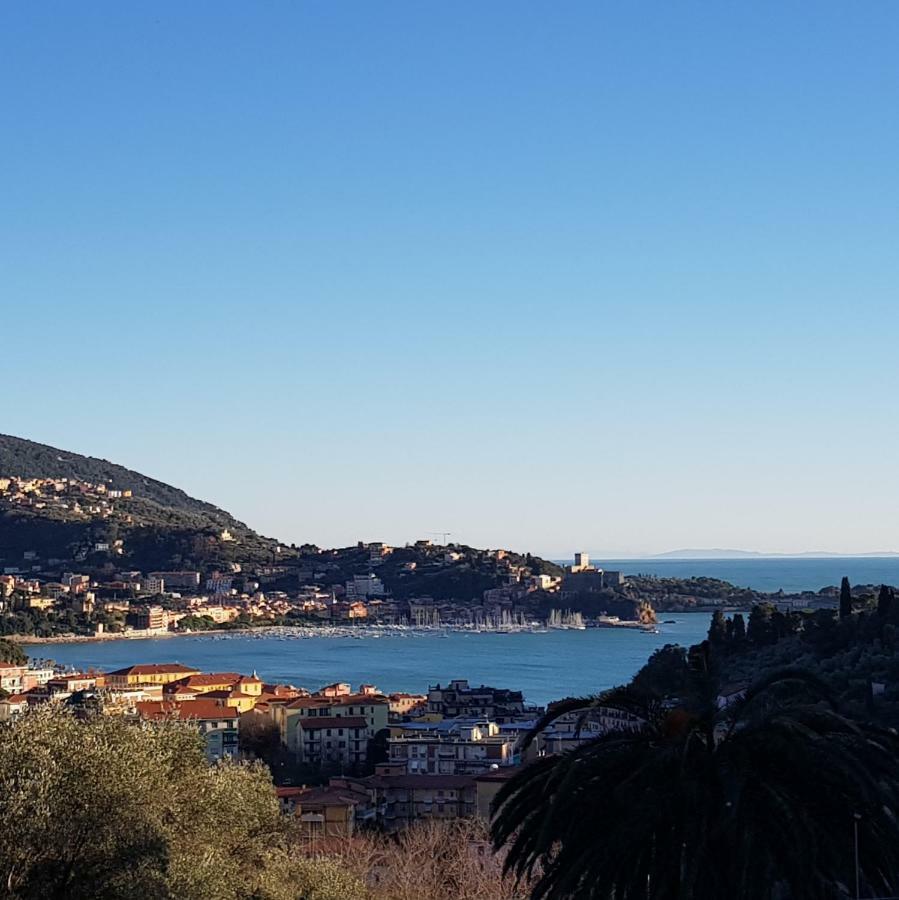 La Maison Golfo Dei Poeti Villa Lerici Kültér fotó